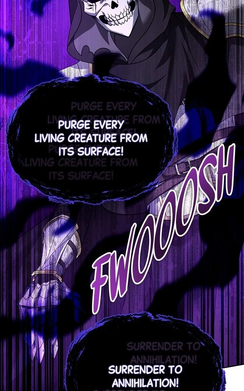 My Avatars' Path to Greatness Chapter 47 page 36