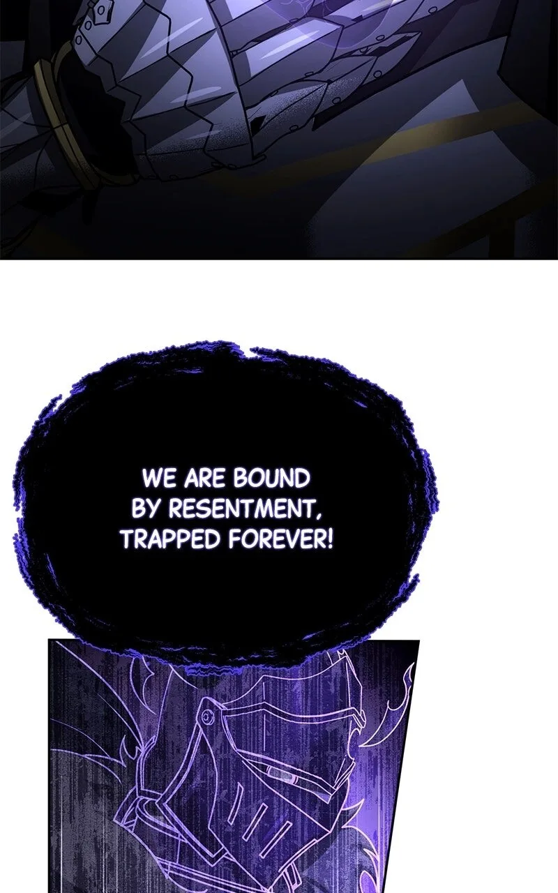 My Avatars' Path to Greatness Chapter 47 page 52