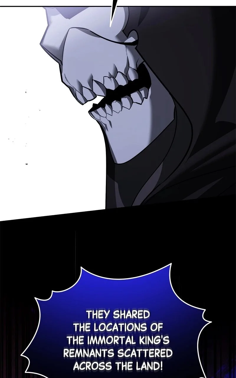 My Avatars' Path to Greatness Chapter 47 page 72