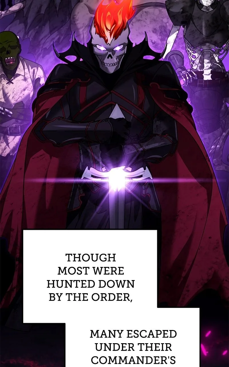 My Avatars' Path to Greatness Chapter 47 page 77