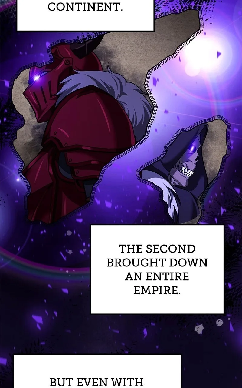 My Avatars' Path to Greatness Chapter 47 page 75