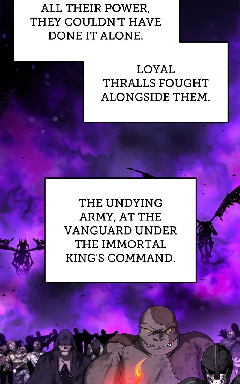 My Avatars' Path to Greatness Chapter 47 page 76