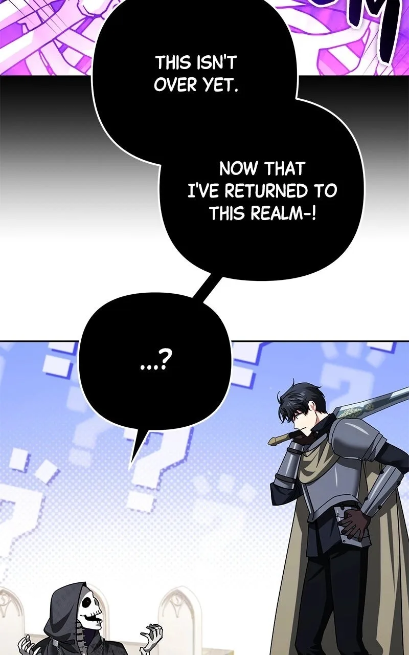 My Avatars' Path to Greatness Chapter 47 page 88