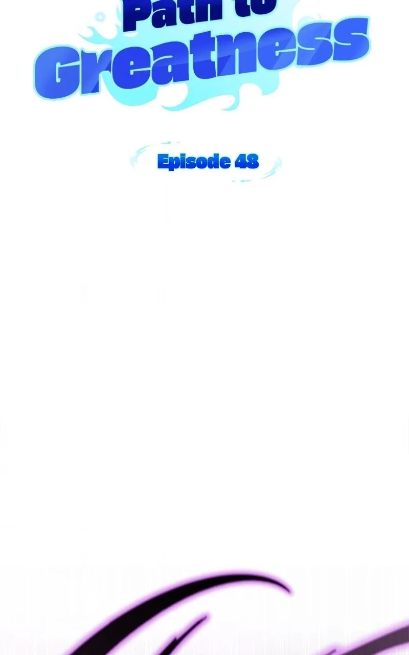 My Avatars' Path to Greatness Chapter 48 page 20