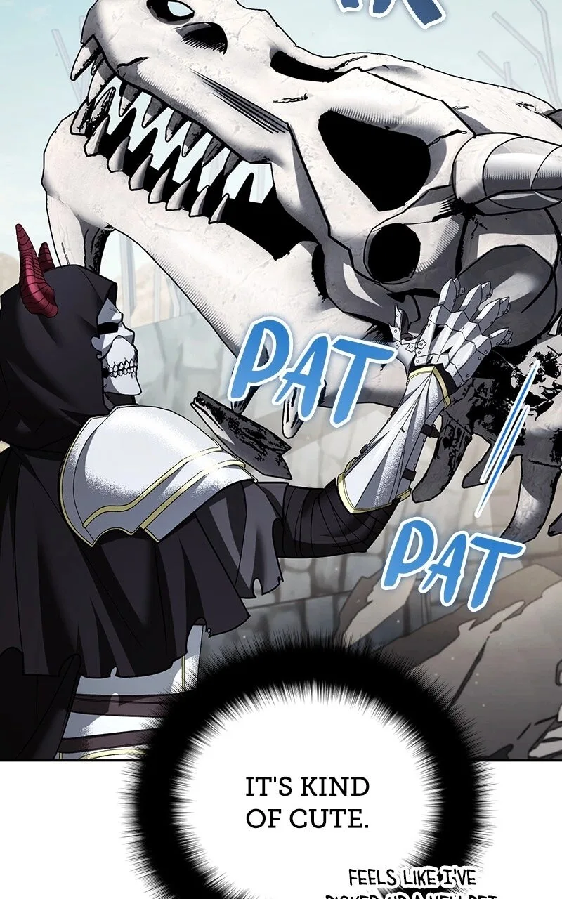My Avatars' Path to Greatness Chapter 48 page 46