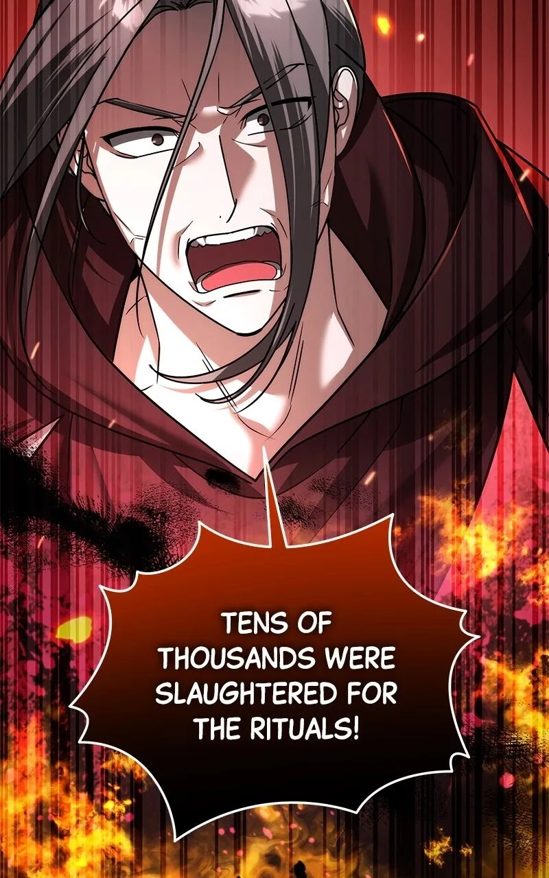 My Avatars' Path to Greatness Chapter 48 page 79