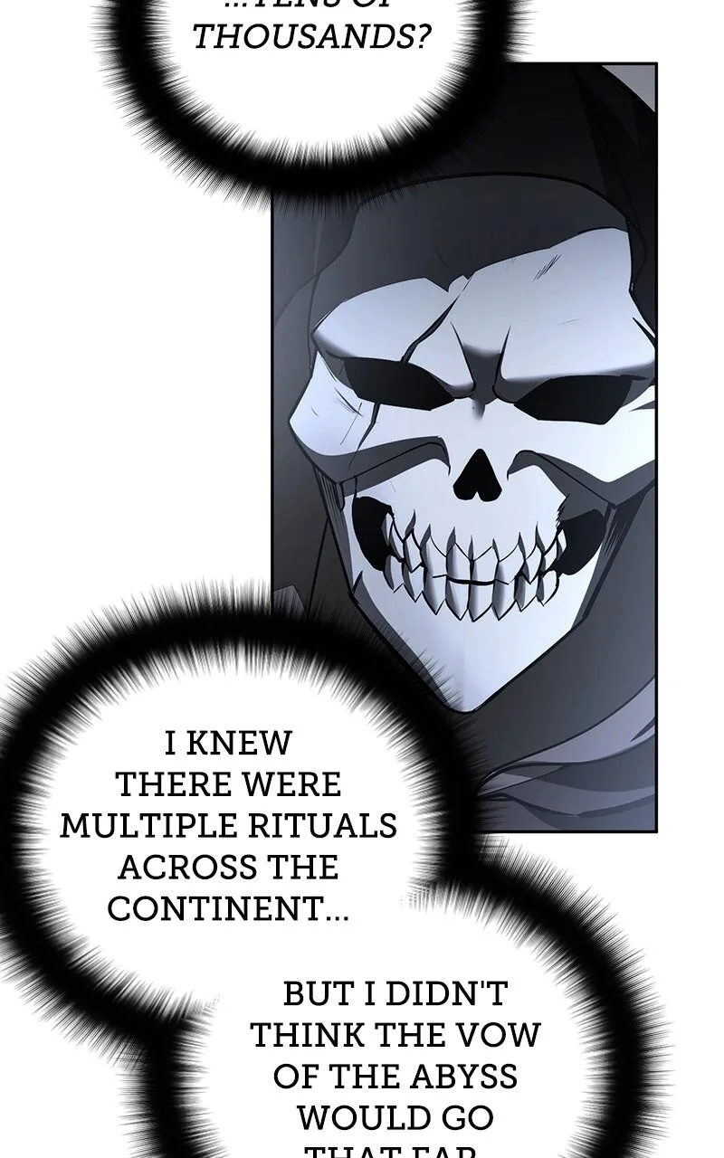 My Avatars' Path to Greatness Chapter 48 page 81