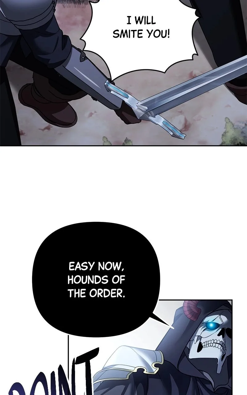 My Avatars' Path to Greatness Chapter 48 page 89