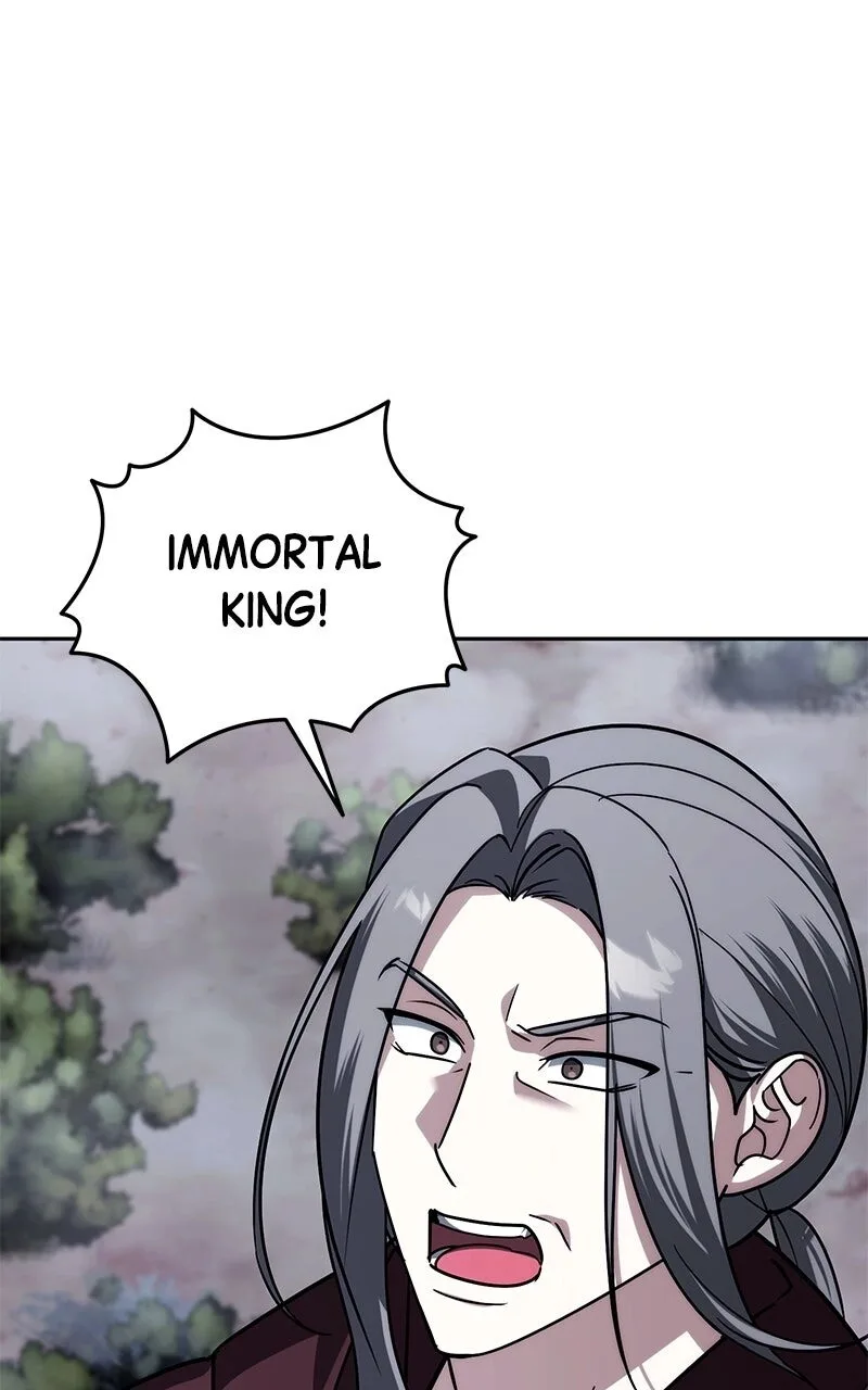 My Avatars' Path to Greatness Chapter 49 page 1