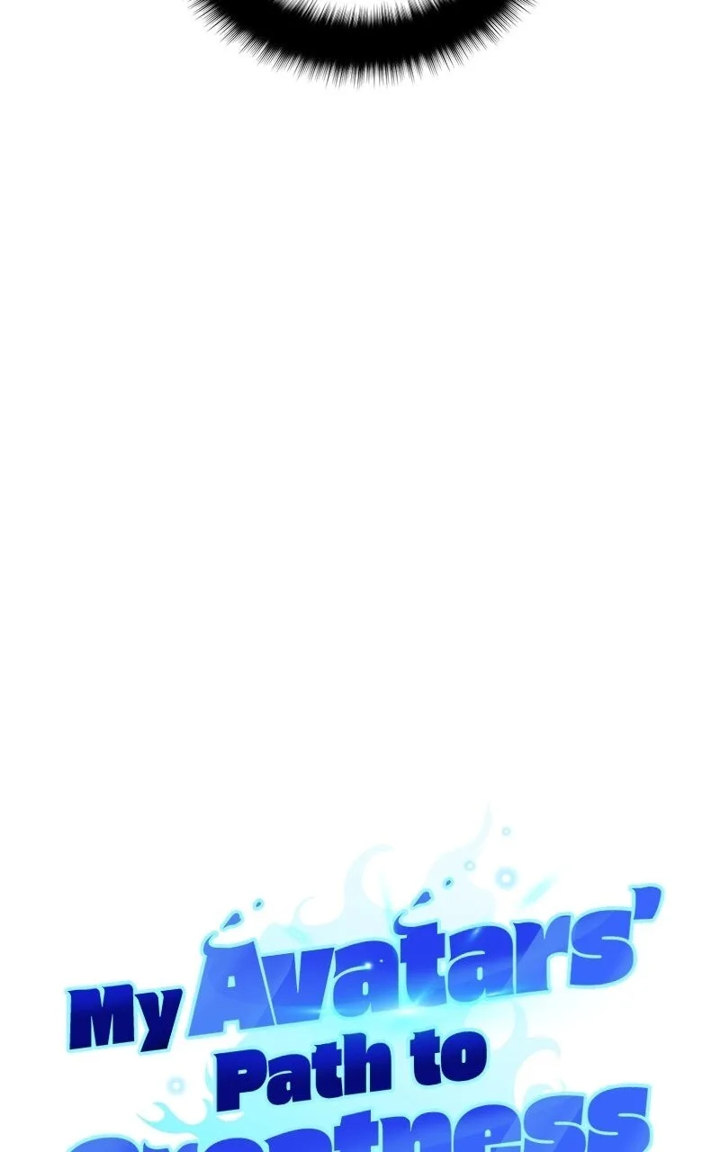 My Avatars' Path to Greatness Chapter 49 page 9