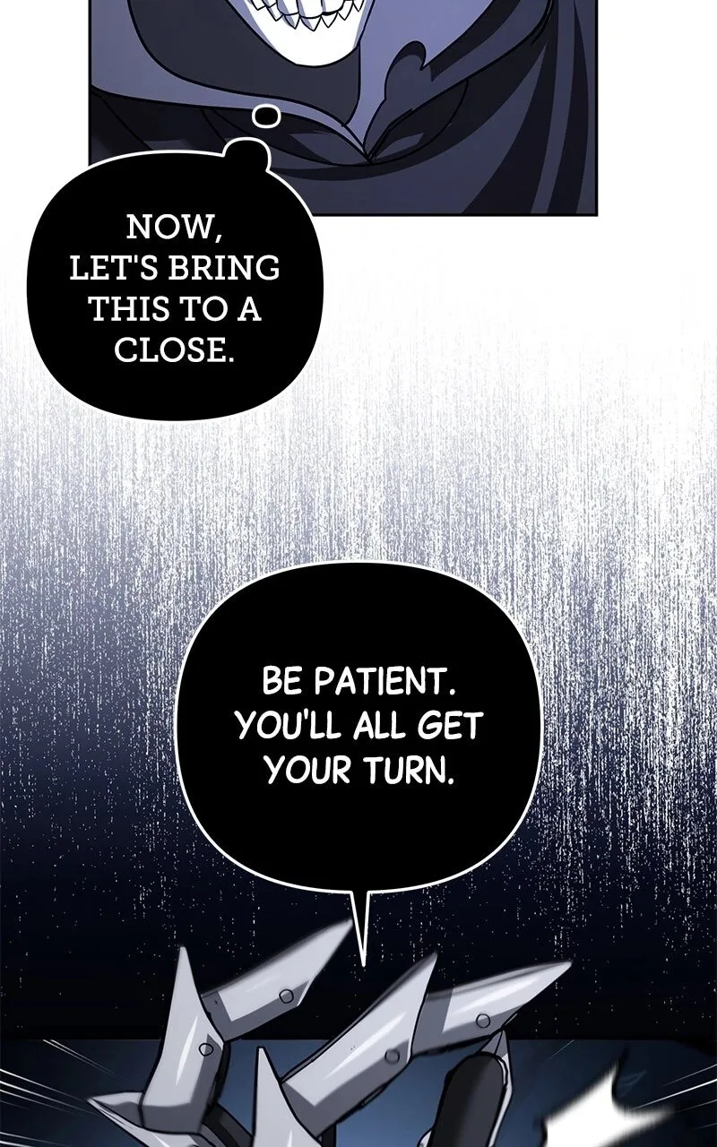 My Avatars' Path to Greatness Chapter 49 page 16