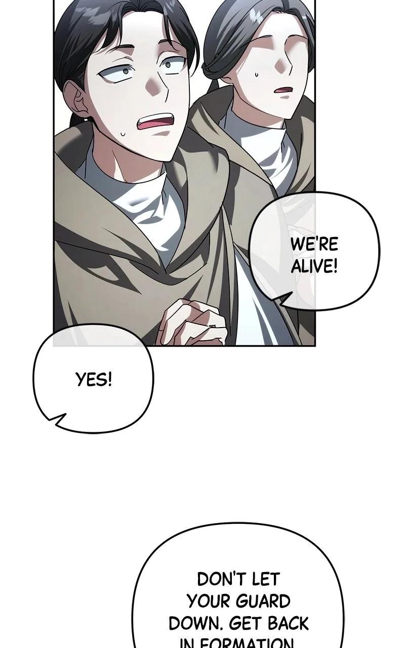 My Avatars' Path to Greatness Chapter 49 page 29