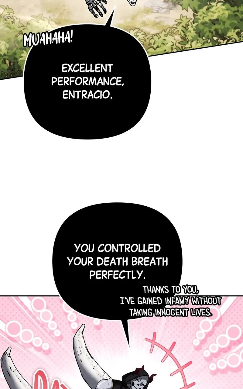 My Avatars' Path to Greatness Chapter 49 page 37