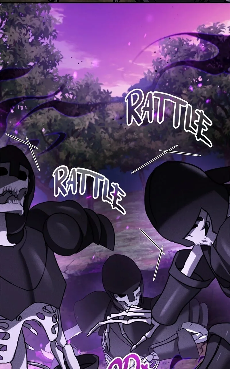 My Avatars' Path to Greatness Chapter 49 page 45