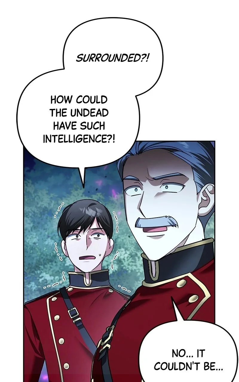 My Avatars' Path to Greatness Chapter 49 page 57