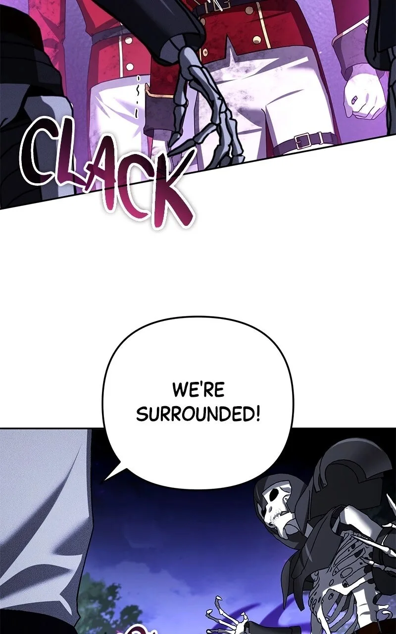 My Avatars' Path to Greatness Chapter 49 page 55