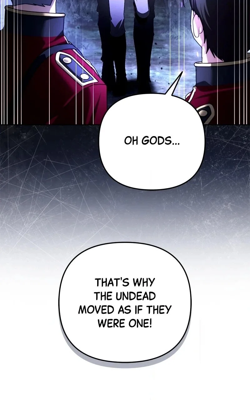 My Avatars' Path to Greatness Chapter 49 page 60