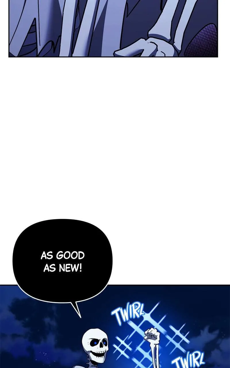 My Avatars' Path to Greatness Chapter 5 page 11
