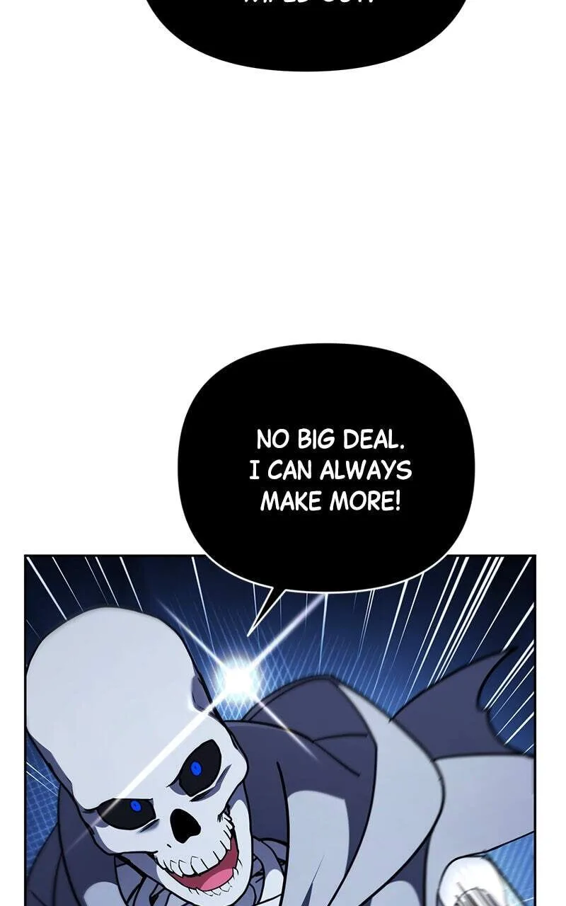 My Avatars' Path to Greatness Chapter 5 page 3