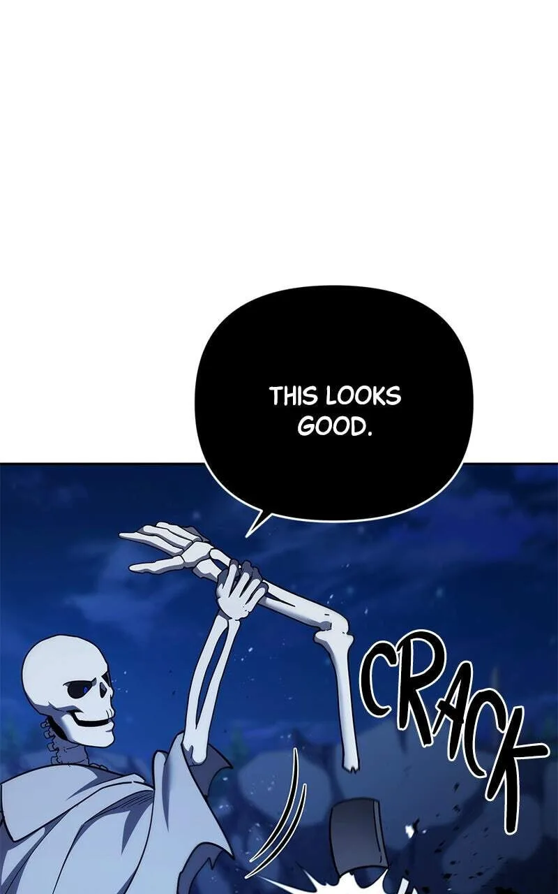 My Avatars' Path to Greatness Chapter 5 page 8