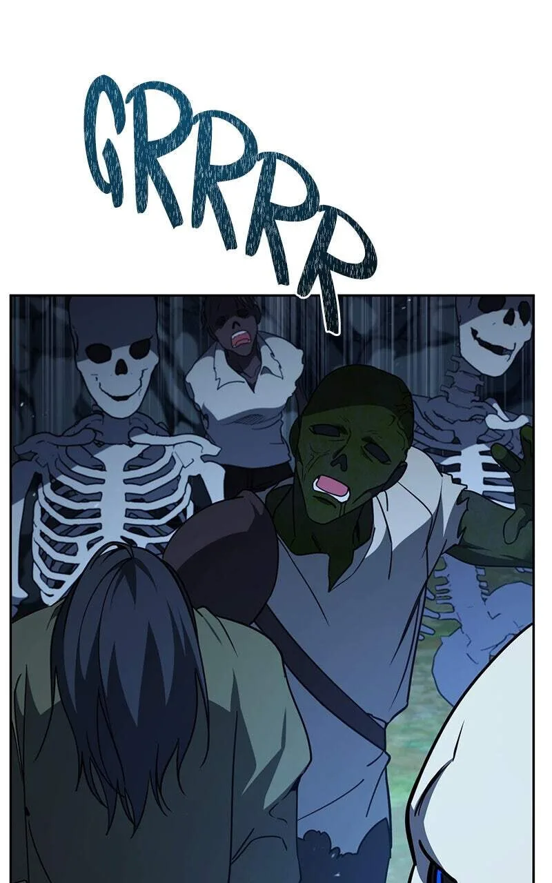 My Avatars' Path to Greatness Chapter 5 page 25