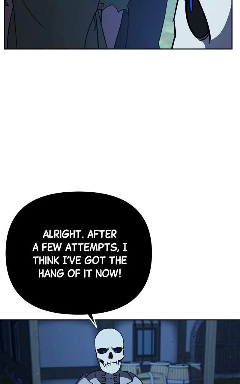 My Avatars' Path to Greatness Chapter 5 page 26