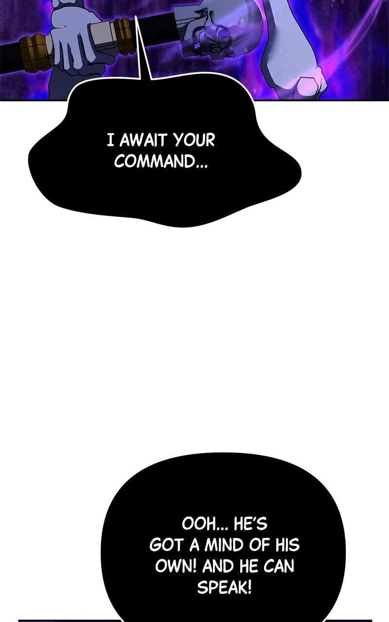 My Avatars' Path to Greatness Chapter 5 page 44