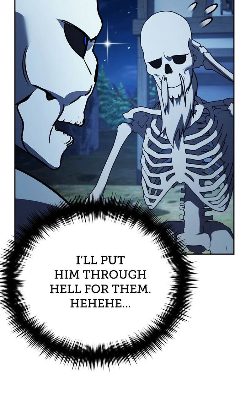 My Avatars' Path to Greatness Chapter 5 page 49