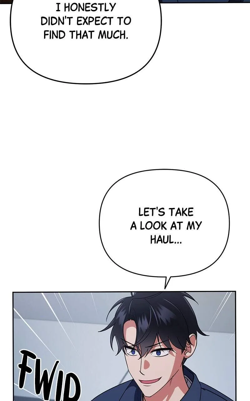 My Avatars' Path to Greatness Chapter 5 page 69