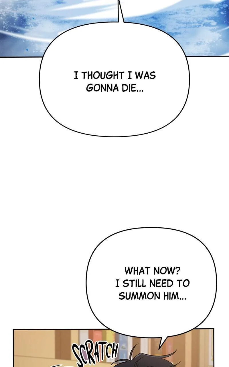 My Avatars' Path to Greatness Chapter 5 page 77