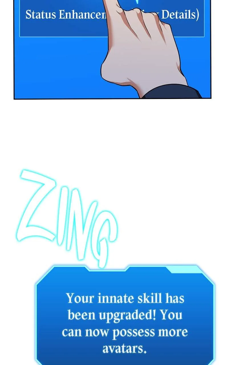 My Avatars' Path to Greatness Chapter 5 page 81