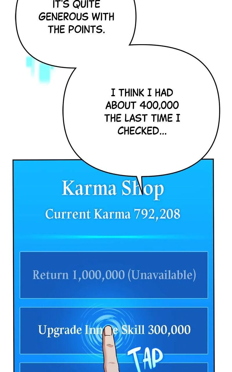 My Avatars' Path to Greatness Chapter 5 page 80