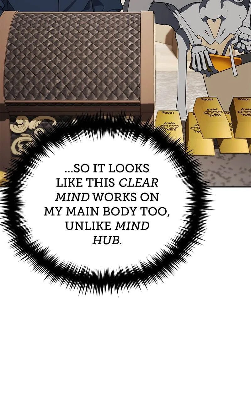 My Avatars' Path to Greatness Chapter 5 page 88