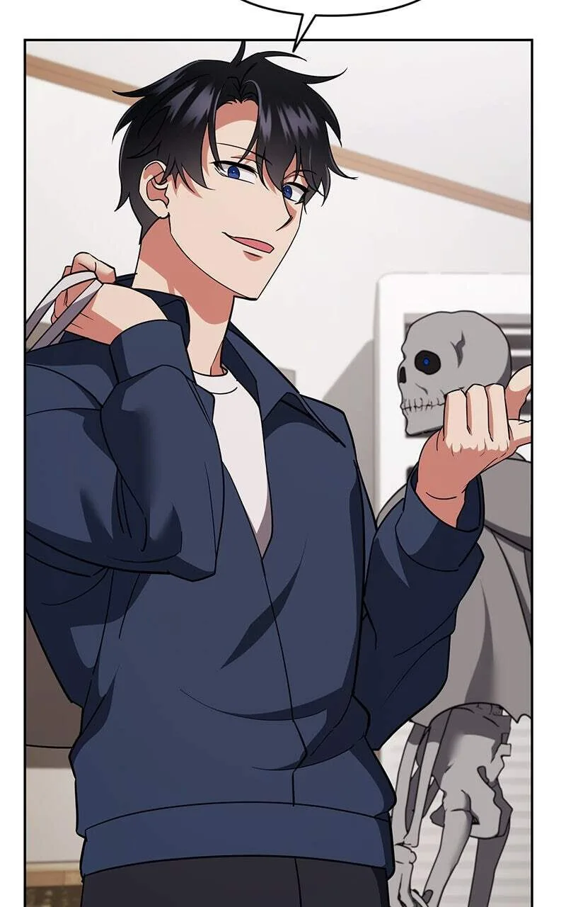 My Avatars' Path to Greatness Chapter 5 page 91