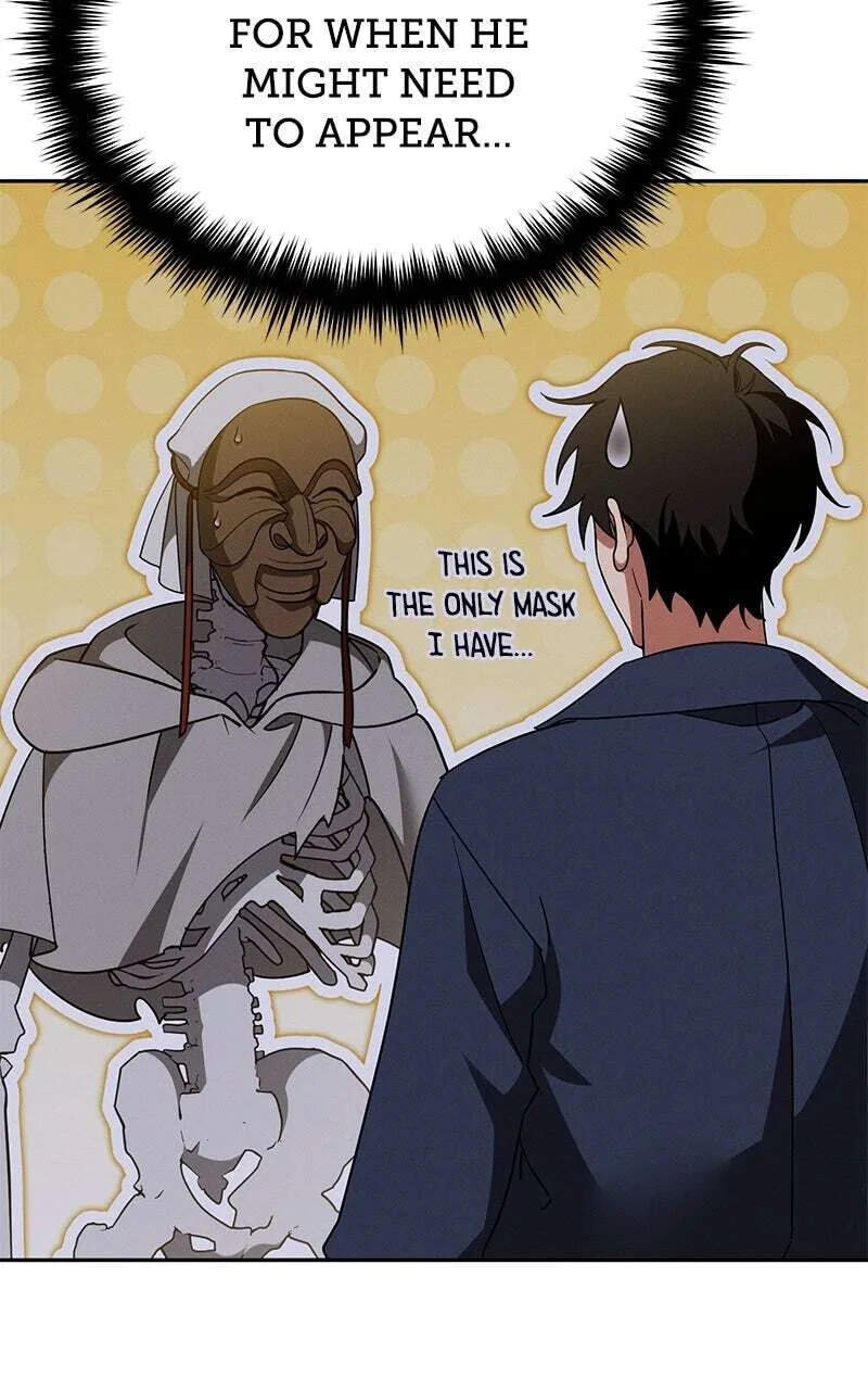My Avatars' Path to Greatness Chapter 5 page 99
