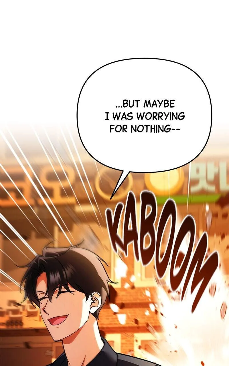 My Avatars' Path to Greatness Chapter 5 page 100