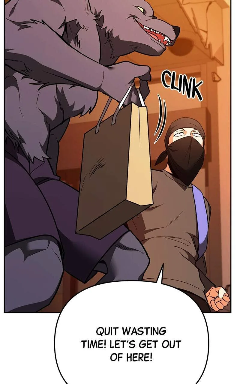 My Avatars' Path to Greatness Chapter 5 page 106