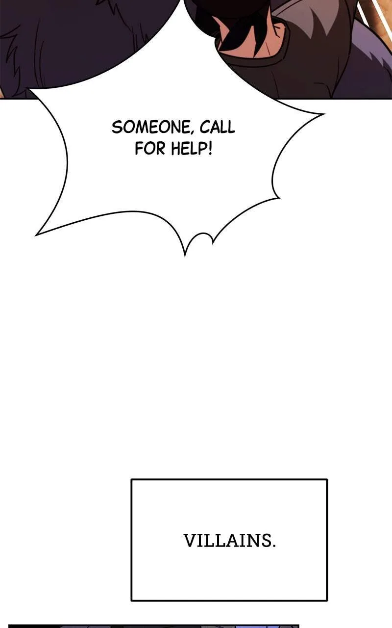 My Avatars' Path to Greatness Chapter 5 page 111