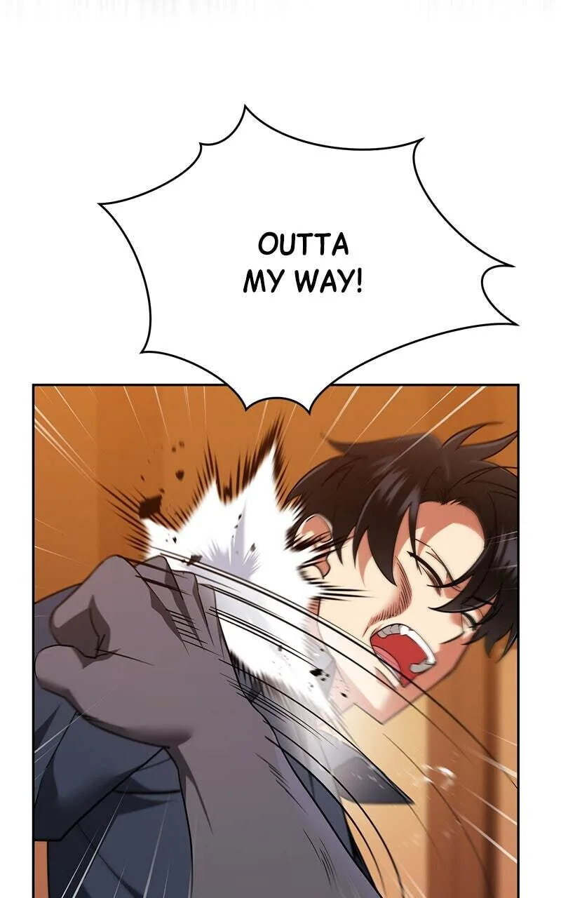 My Avatars' Path to Greatness Chapter 5 page 117