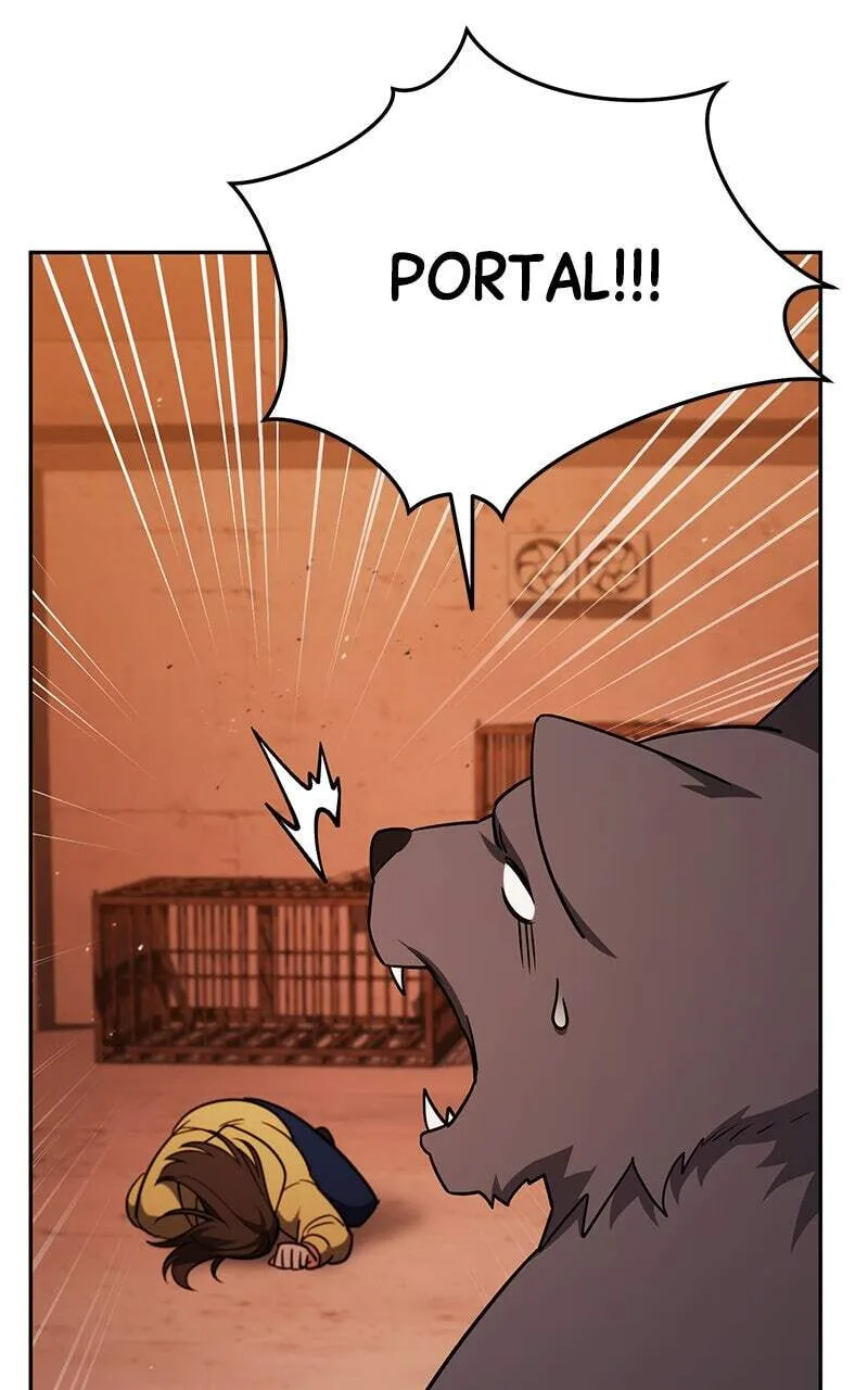 My Avatars' Path to Greatness Chapter 5 page 127