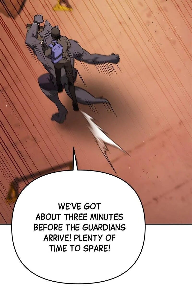 My Avatars' Path to Greatness Chapter 5 page 124