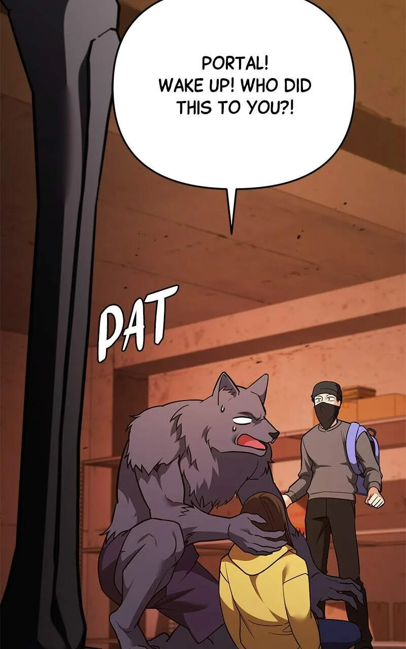 My Avatars' Path to Greatness Chapter 5 page 129