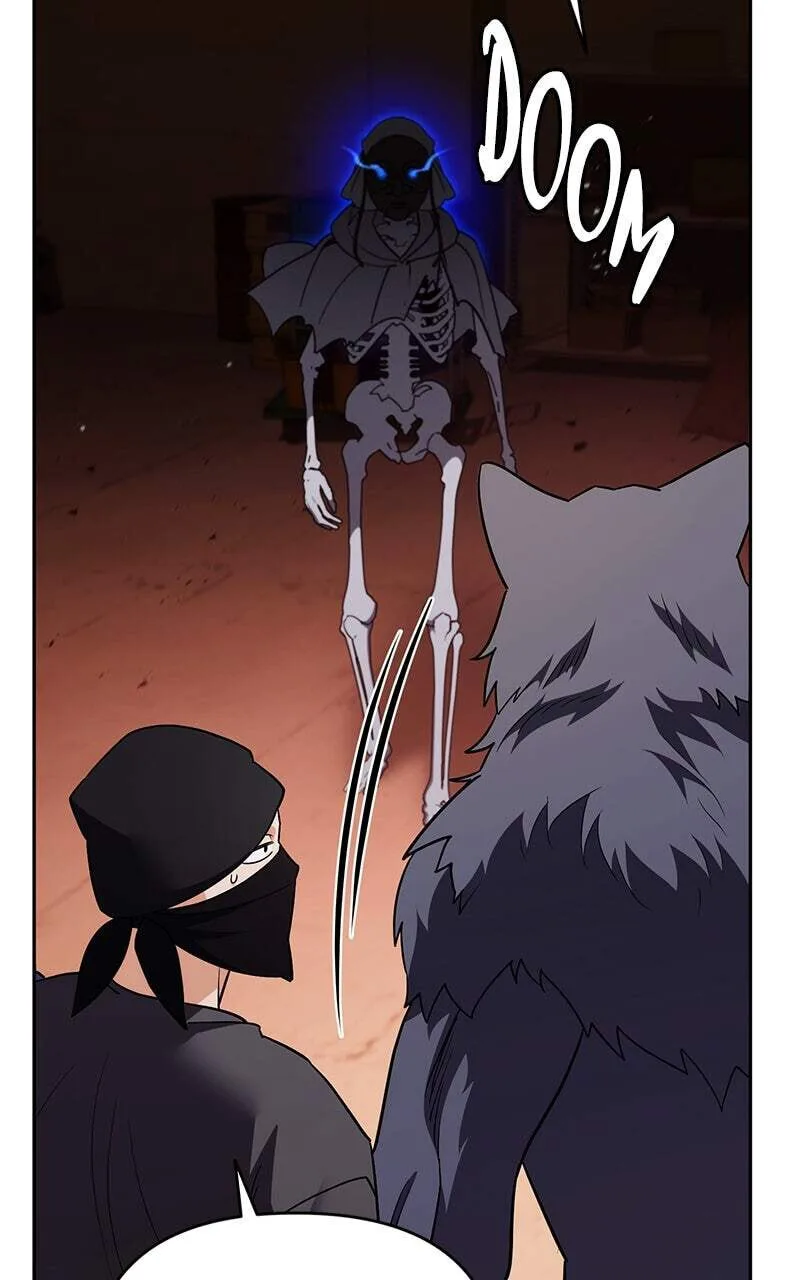 My Avatars' Path to Greatness Chapter 5 page 131