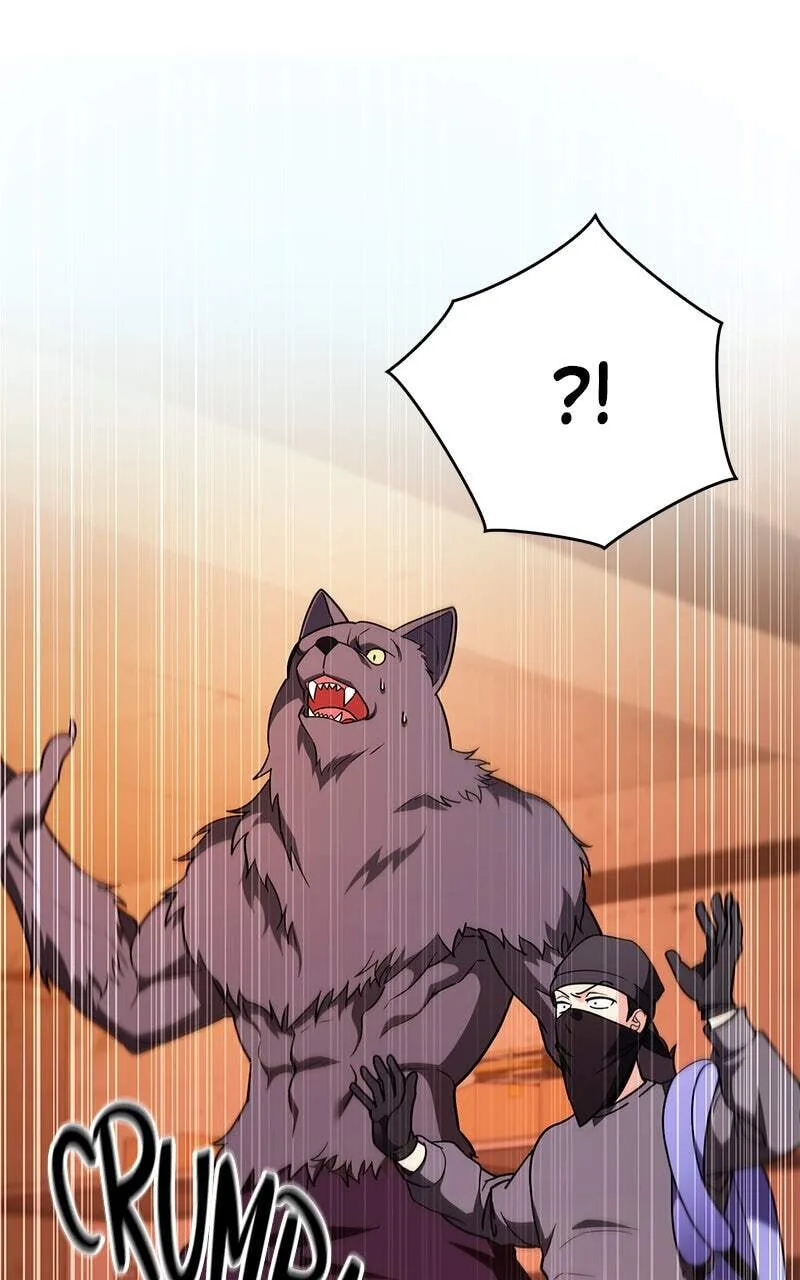My Avatars' Path to Greatness Chapter 5 page 134