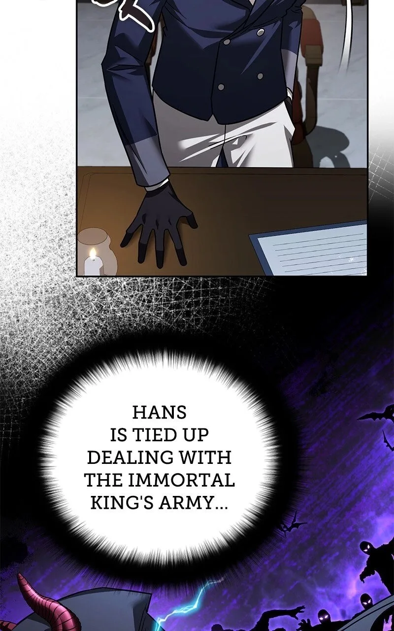 My Avatars' Path to Greatness Chapter 50 page 6