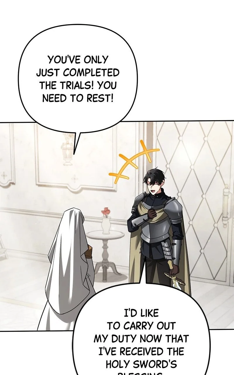My Avatars' Path to Greatness Chapter 50 page 23