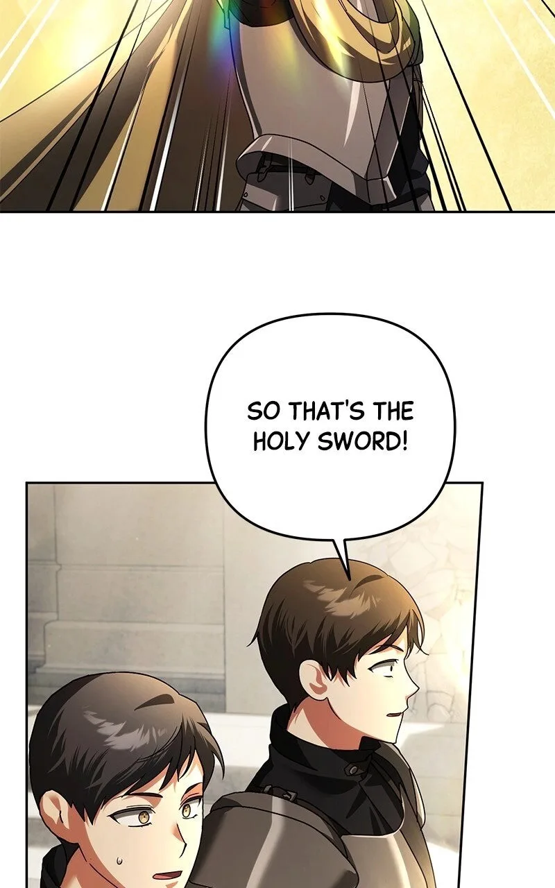 My Avatars' Path to Greatness Chapter 50 page 36
