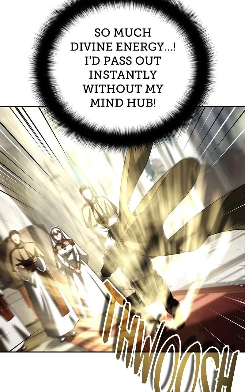 My Avatars' Path to Greatness Chapter 50 page 44