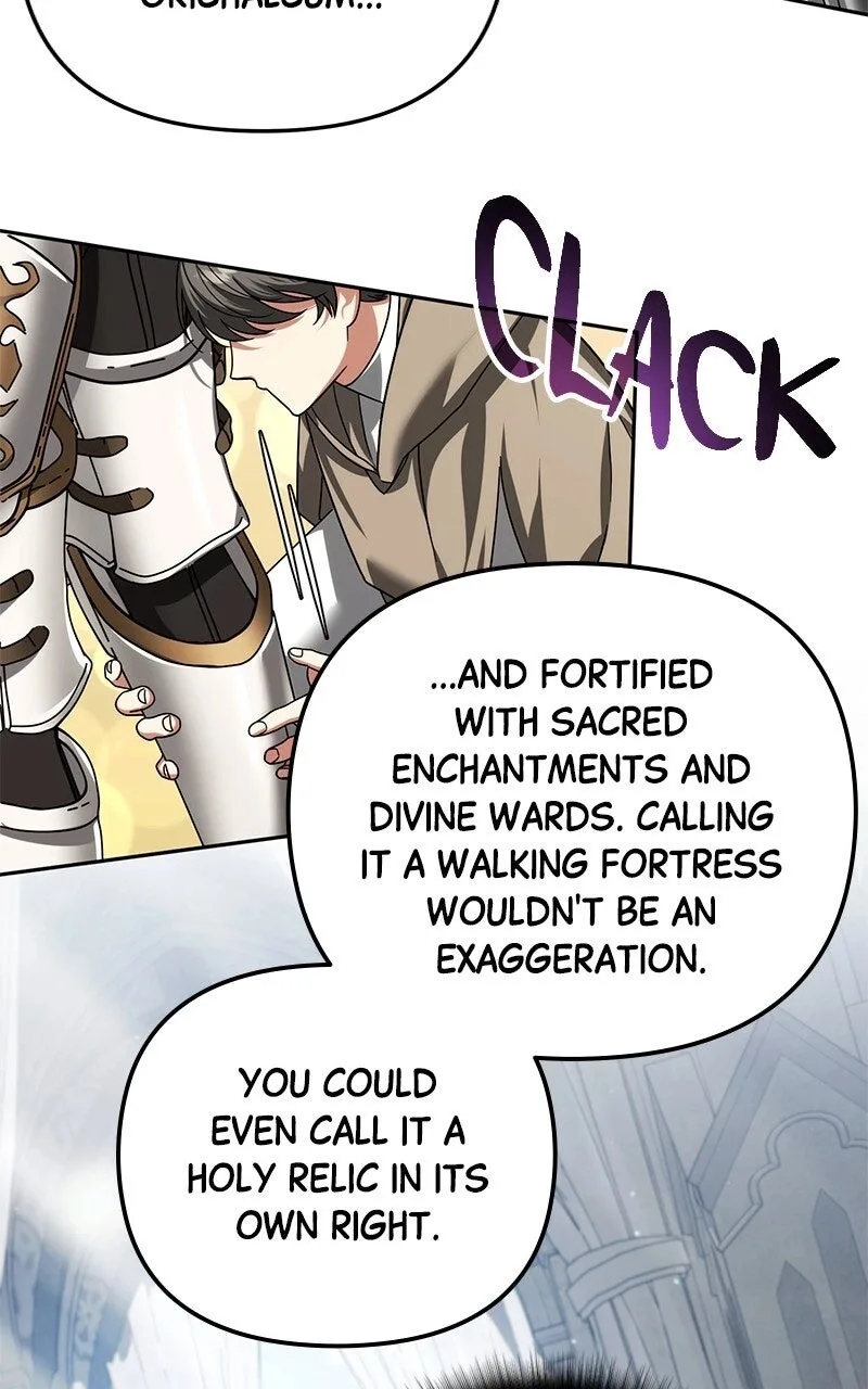 My Avatars' Path to Greatness Chapter 50 page 64