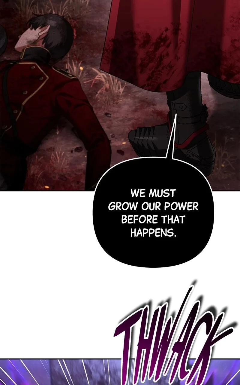 My Avatars' Path to Greatness Chapter 51 page 4